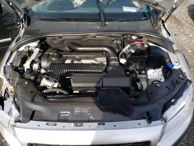 2016 VOLVO XC70 T5 PR YV4612NKXG1246505