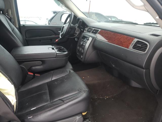 2011 GMC YUKON SLE 1GKS2AE03BR104759