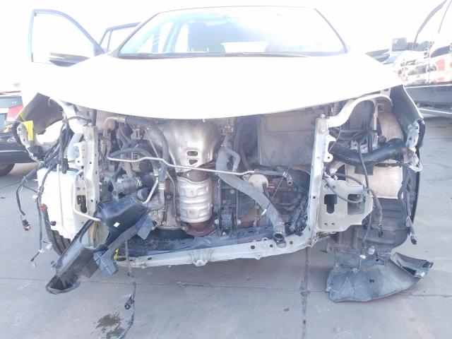 2018 TOYOTA RAV4 ADVEN 2T3WFREV6JW468779