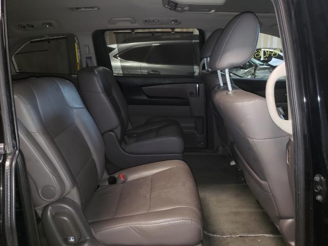 2015 HONDA ODYSSEY TO 5FNRL5H99FB046872