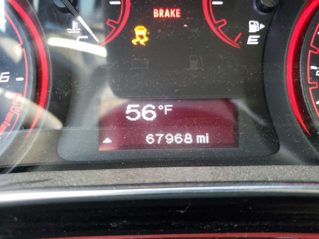2015 DODGE DART SE 1C3CDFAA7FD225288