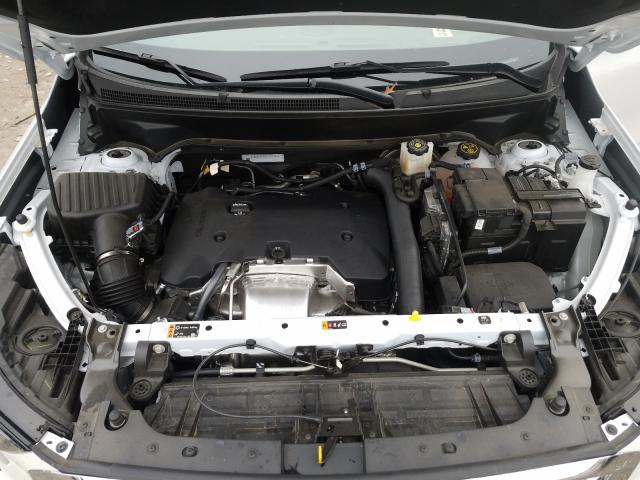 2020 GMC TERRAIN DE 3GKALSEXXLL172903