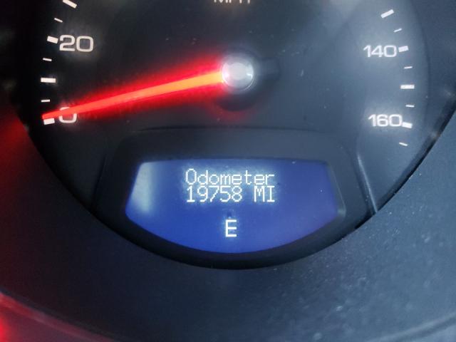 2012 CADILLAC CTS LUXURY 1G6DE5E50C0150413