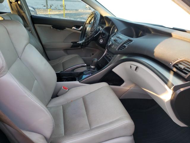 2011 ACURA TSX JH4CU2F64BC001127