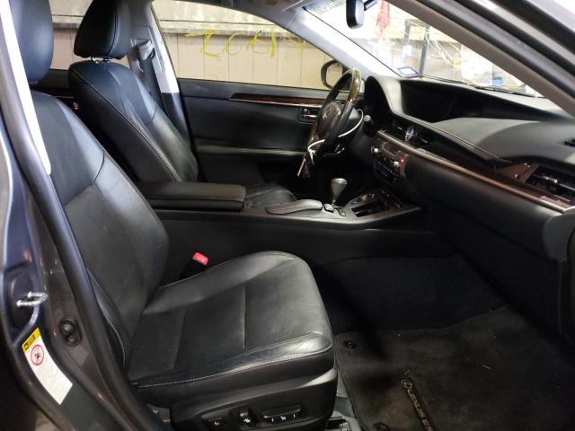 2013 LEXUS ES 350 JTHBK1GG1D2011772