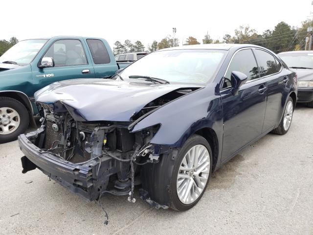 2015 LEXUS ES 350 JTHBK1GG4F2163502