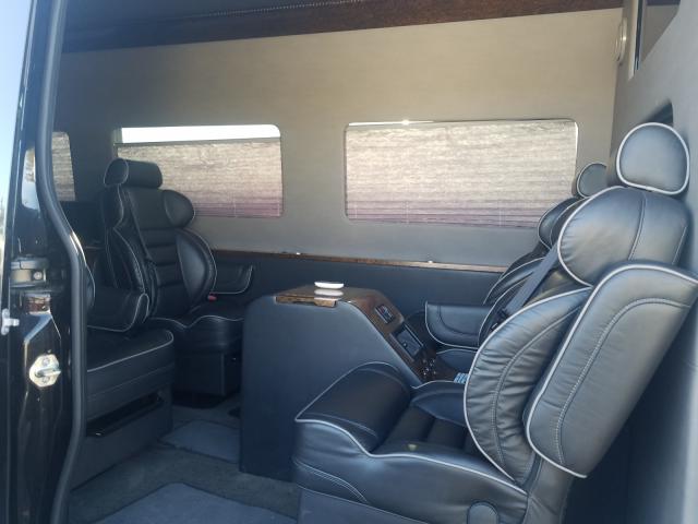 2017 MERCEDES-BENZ SPRINTER 2 WDAPE8CD8HP547715