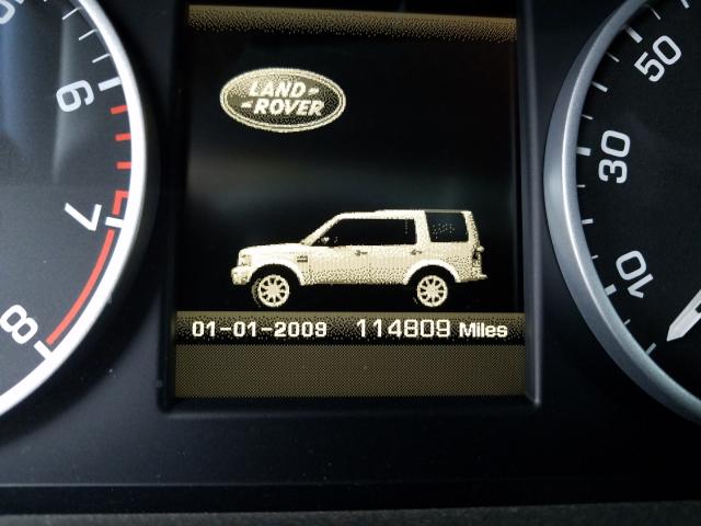 2010 LAND ROVER LR4 HSE SALAF2D48AA513870