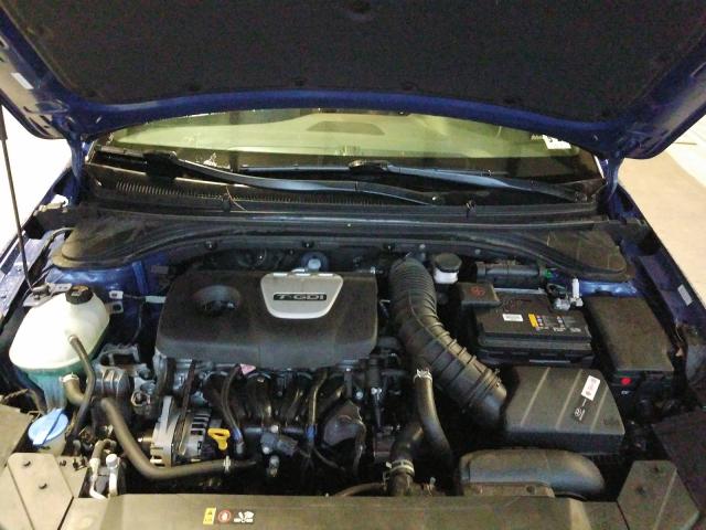 2019 HYUNDAI ELANTRA SP KMHD04LB7KU836840