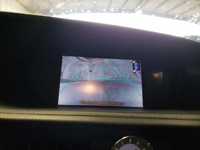 2013 LEXUS ES 350 JTHBK1GG1D2011772