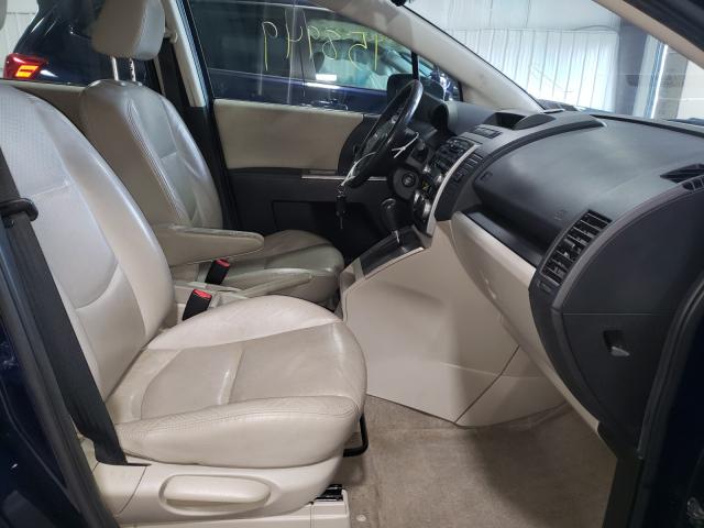 2010 MAZDA 5 JM1CR2WL2A0372182