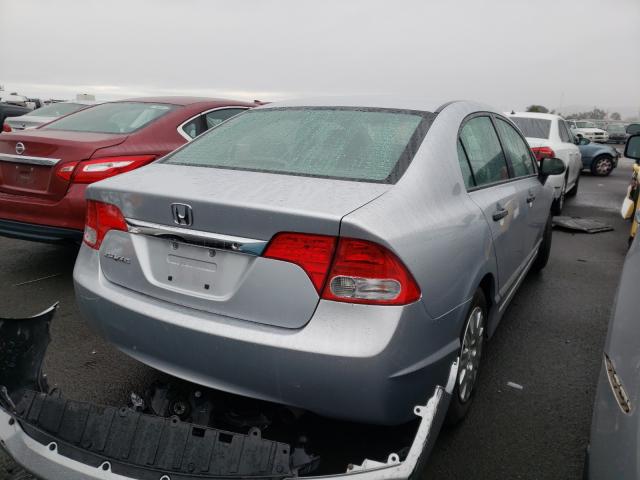2010 HONDA CIVIC VP 2HGFA1F31AH526859