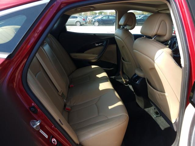 2012 HYUNDAI AZERA GLS KMHFH4JG3CA152046