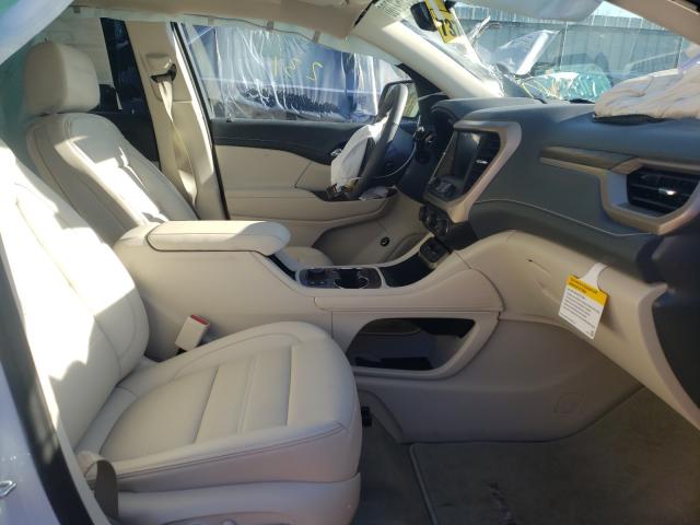 2021 GMC ACADIA DEN 1GKKNXLS9MZ106954