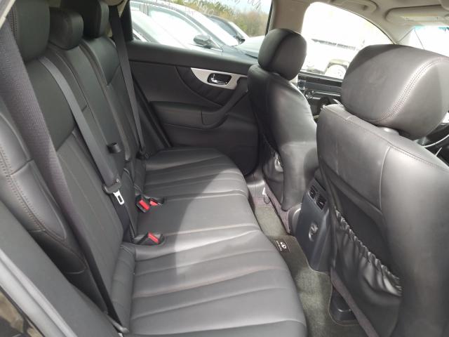 2015 INFINITI QX70 JN8CS1MU8FM380348