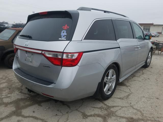 2012 HONDA ODYSSEY TO 5FNRL5H9XCB105553