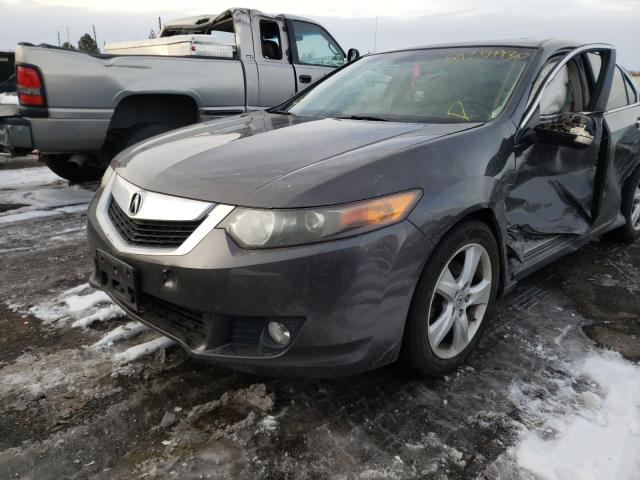 2010 ACURA TSX JH4CU2F63AC022467