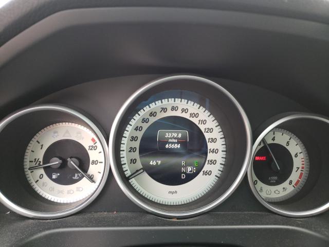 2016 MERCEDES-BENZ E350 WDDHF5KB5GB228822