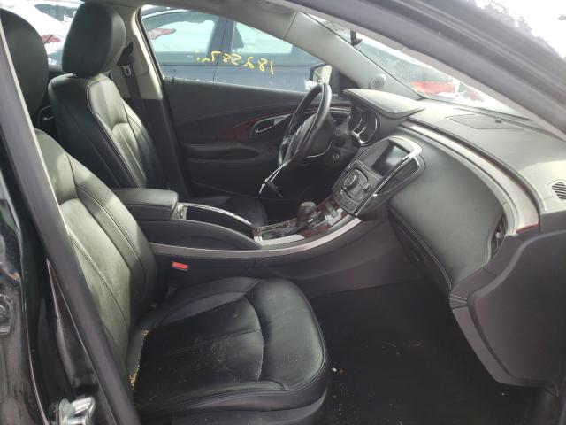 2012 BUICK LACROSSE P 1G4GD5GR2CF285351