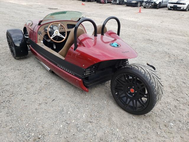 2019 VAND VENICE 7KGTV1V1XKR000945