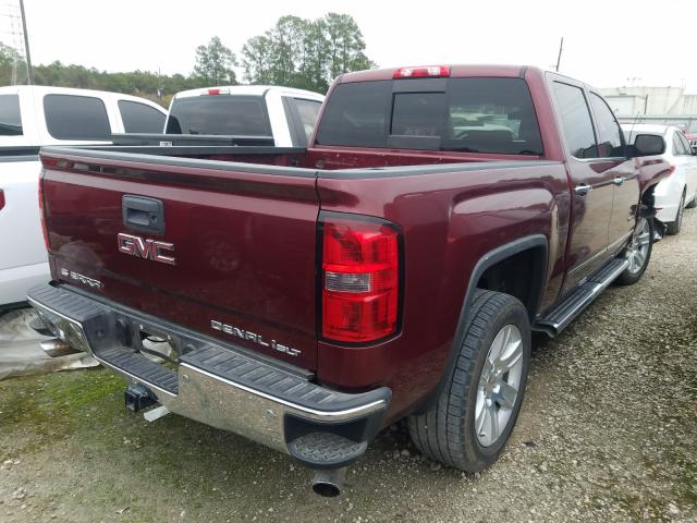 2015 GMC SIERA 3GTP1VEC5FG401656
