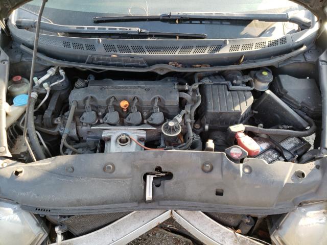 2011 HONDA CIVIC EXL 2HGFG1B97BH507811