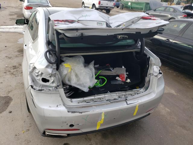 2017 GENESIS G80 BASE KMHGN4JE6HU178187