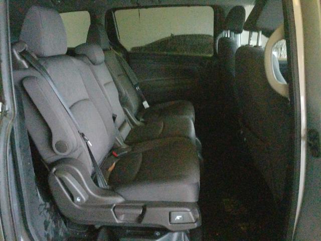 2018 HONDA ODYSSEY EX 5FNRL6H56JB080022