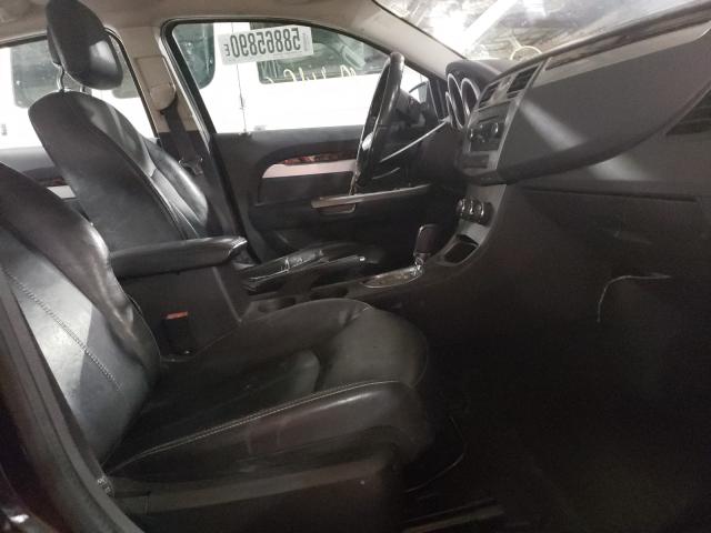 2010 CHRYSLER SEBRING LI 1C3CC5FB5AN229857