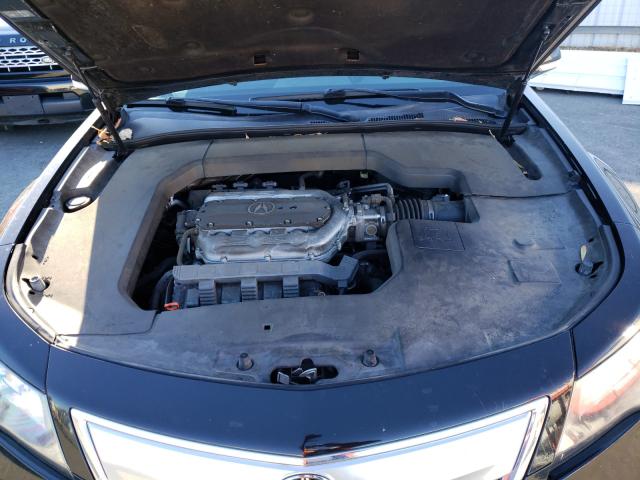 2014 ACURA TL TECH 19UUA8F5XEA006715