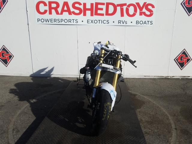 2020 SUZUKI GSX-R750 JS1GR7MA1L7100937