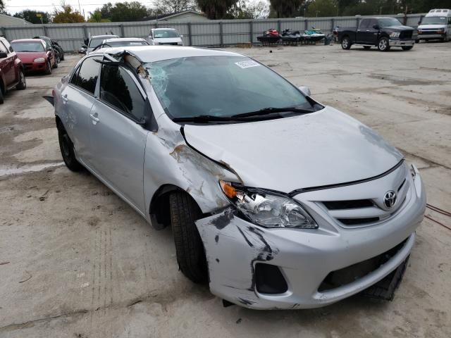 2013 TOYOTA COROLLA BA 2T1BU4EE8DC999892