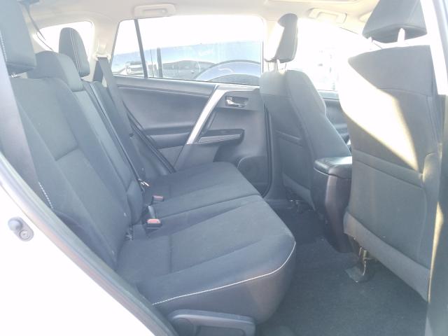 2018 TOYOTA RAV4 ADVEN 2T3WFREV6JW468779