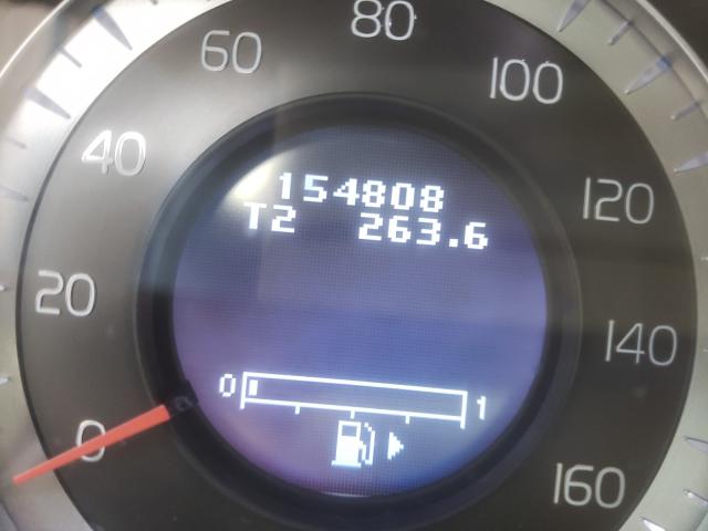 2010 VOLVO XC60 T6 YV4992DZ8A2124943