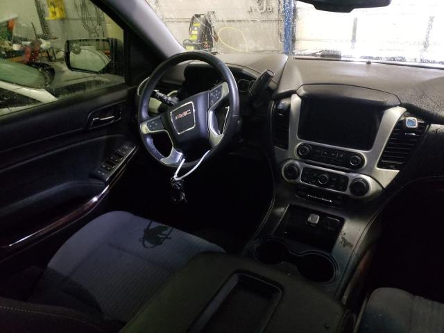 2016 GMC YUKON XL K 1GKS2FKC8GR176513
