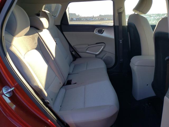 2020 KIA SOUL LX KNDJ23AU9L7073994