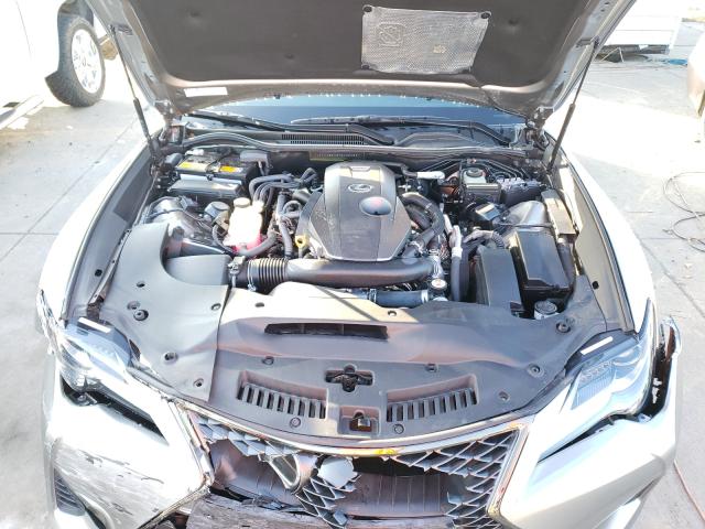2019 LEXUS RC 300 JTHHA5BC3K5009039