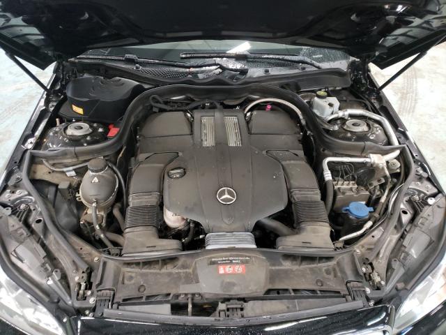 2015 MERCEDES-BENZ E 400 4MAT WDDHF6HB3FB157714
