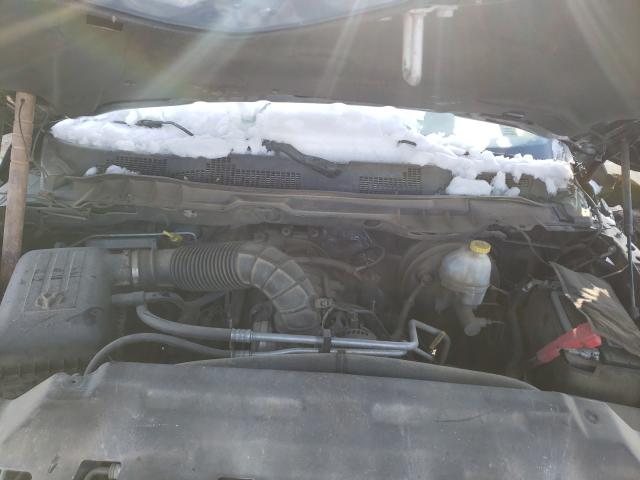 2012 DODGE RAM 1500 S 1C6RD6GT6CS331602