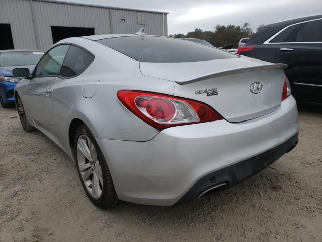 2012 HYUNDAI GENESIS CO KMHHT6KD7CU067006