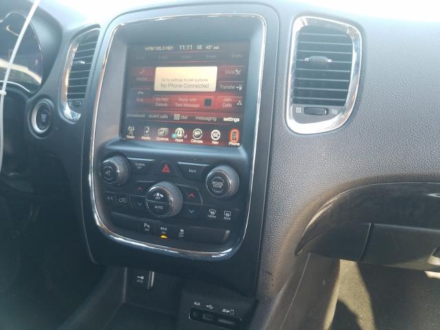 2014 DODGE DURANGO LI 1C4RDHDG8EC551395