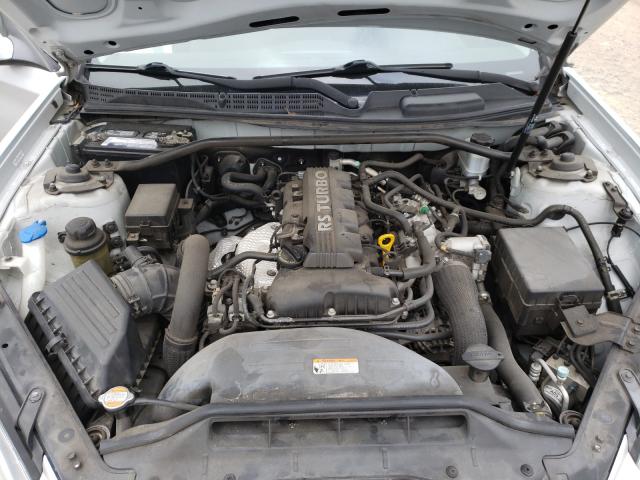 2012 HYUNDAI GENESIS CO KMHHT6KD7CU067006