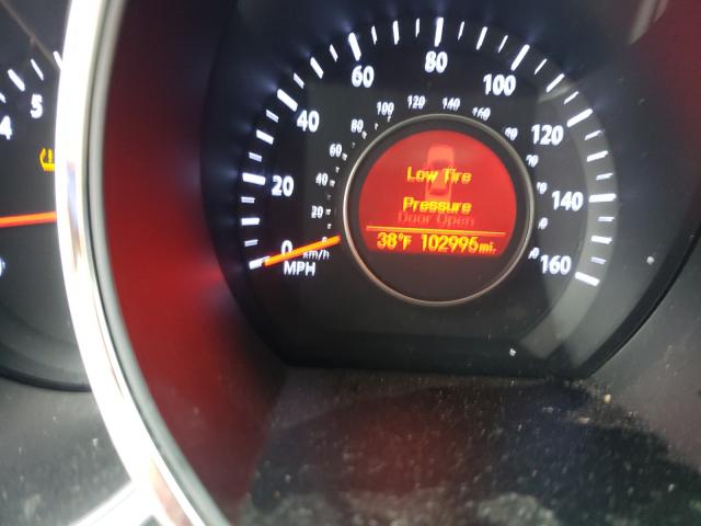 2013 KIA OPTIMA LX 5XXGM4A76DG241507