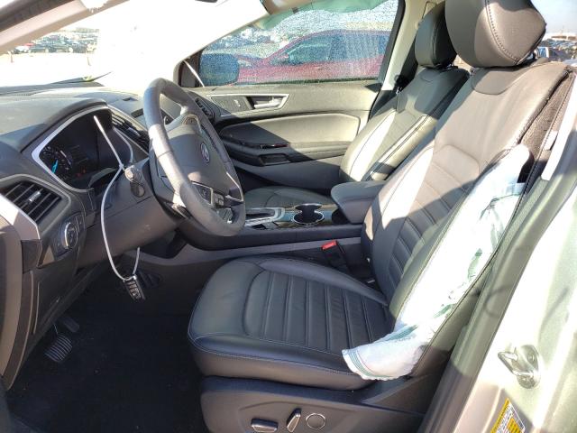 2018 FORD EDGE SEL 2FMPK3J92JBC55090