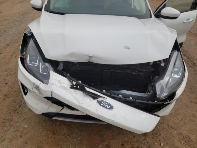 2020 FORD ESCAPE SEL 1FMCU0H62LUA38400