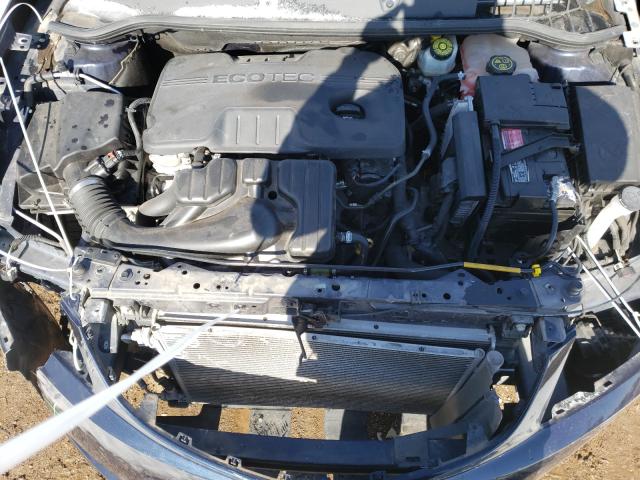 2015 BUICK VERANO 1G4PP5SKXF4109827