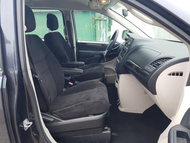 2014 DODGE GRAND CARA 2C4RDGBG1ER341029