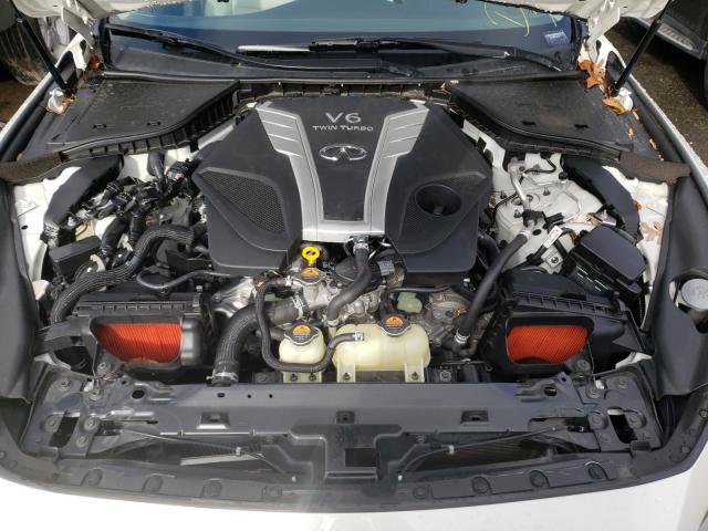 2016 INFINITI Q50 PREMIU JN1EV7AP3GM301654