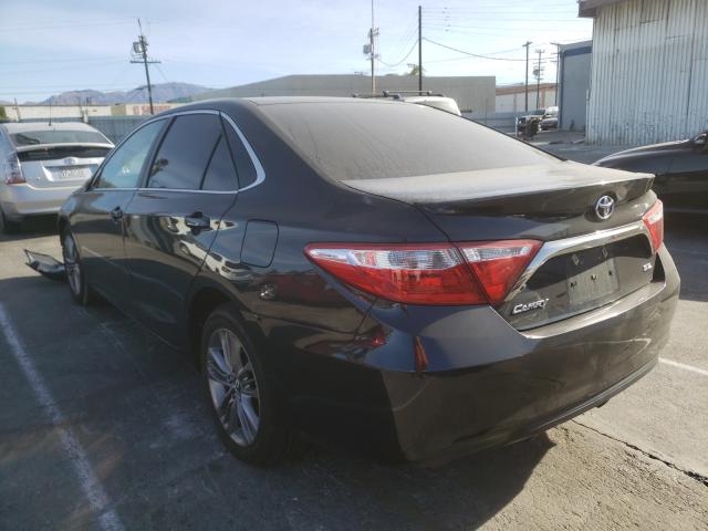 2015 TOYOTA CAMRY LE 4T1BF1FK2FU103729