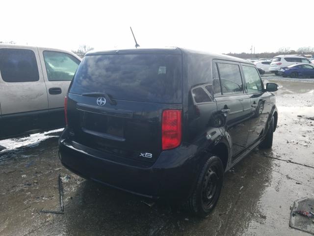 2010 TOYOTA SCION XB JTLZE4FE1A1104841